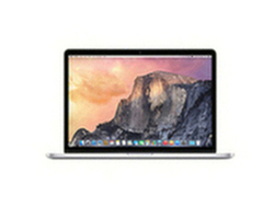 Apple MacBook Pro with Retina Display, MGX72B/A, Intel Core i5, 128GB Flash Storage, 8GB RAM, 13.3